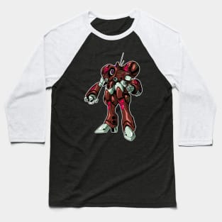 DesingbotQ Baseball T-Shirt